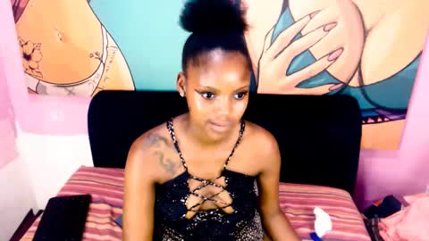 Snapshot of tyrabangz chatting on 6, 3, 2025 Tyra online show from 6, 3, 2025