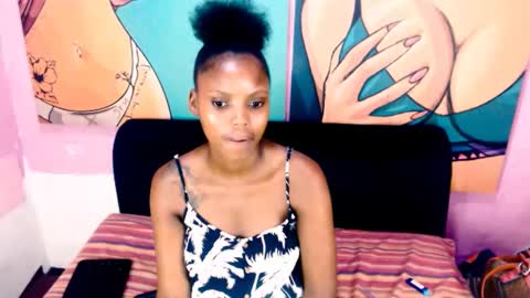 Snapshot of tyrabangz chatting on 7, 3, 2025 Tyra online show from 7, 3, 2025