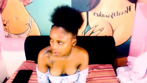 Snapshot of tyrabangz chatting on 2, 10, 2025 Tyra online show from 2, 10, 2025