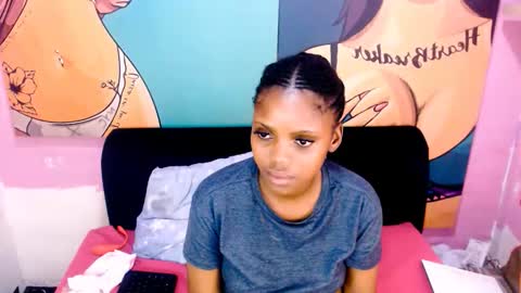 Snapshot of tyrabangz chatting on 24, 11, 2025 Tyra online show from 24, 11, 2025