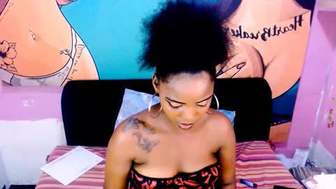 Snapshot of tyrabangz chatting on 28, 11, 2025 Tyra online show from 28, 11, 2025