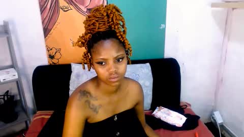 Tyra online show from 9, 1, 2026