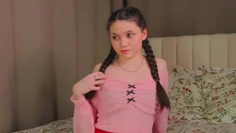 Emily online show from 3, 12, 2025