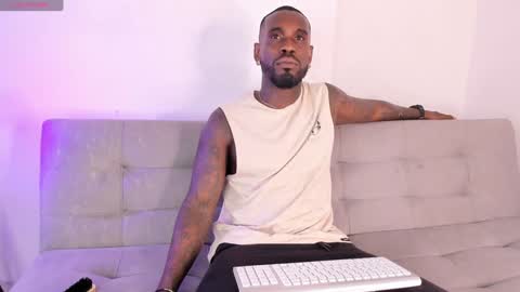 Snapshot of tyron_rulers chatting on 29, 1, 2025 Dvid Rullers online show from 29, 1, 2025