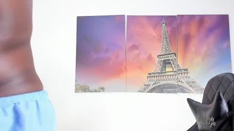 Dvid Rullers online show from 30, 3, 2026