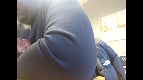 tyroneall online show from 2, 1, 2025