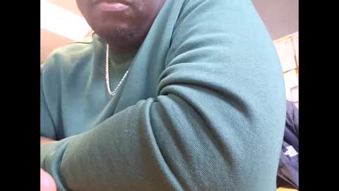 tyroneall online show from 5, 3, 2025