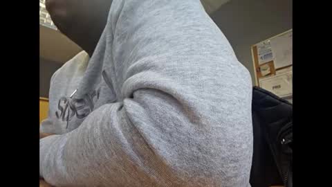 tyroneall online show from 11, 3, 2025