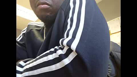 tyroneall online show from 28, 11, 2025