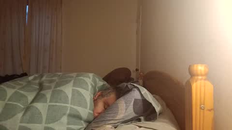 tyson2512 online show from 9, 2, 2026