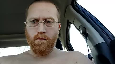 tytheexhibionist24 online show from 18, 11, 2025