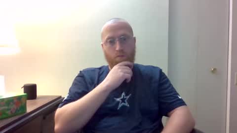 tytheexhibionist24 online show from 26, 11, 2025