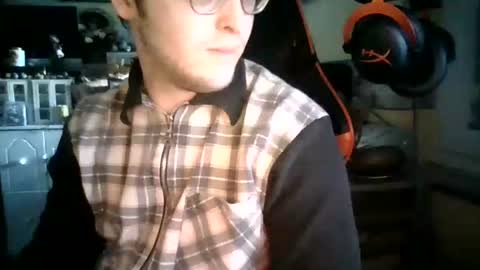 Tytybout online show from 25, 3, 2026