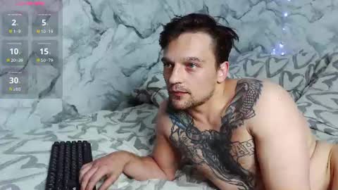 Tyvizex online show from 3, 8, 2026