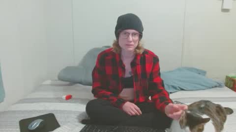 TylerAlternative online show from 1, 3, 2025