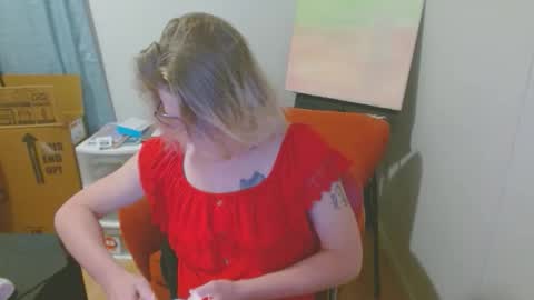 TylerAlternative online show from 25, 3, 2026