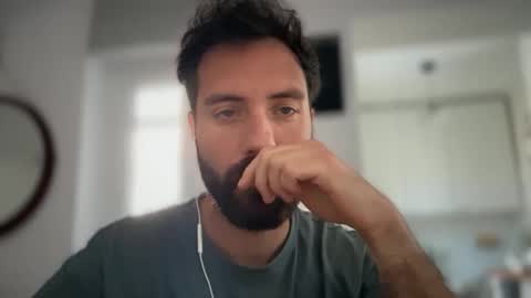 beard123 online show from 7, 5, 2026