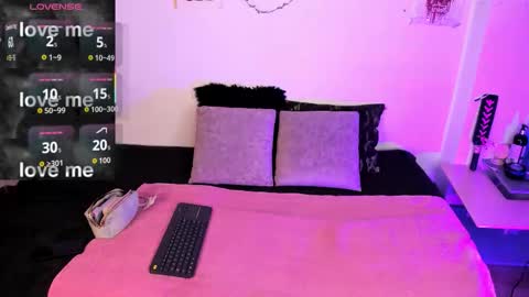 Snapshot of uchikydoll chatting on 28, 11, 2025 uchikydoll online show from 28, 11, 2025