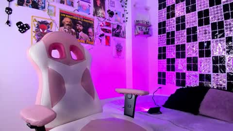 Snapshot of uchikydoll chatting on 24, 2, 2026 uchikydoll online show from 24, 2, 2026