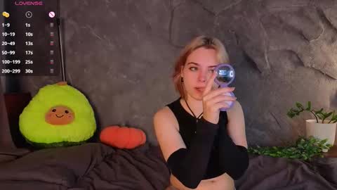 Polly online show from 30, 11, 2025