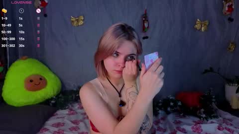 Polly online show from 21, 12, 2025