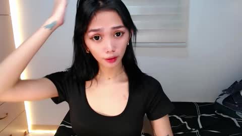 urbbgirl alliah online show from 21, 9, 2025