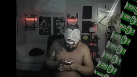 Ugly Viking online show from 3, 12, 2024