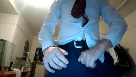 uglyyounlad online show from 7, 1, 2025