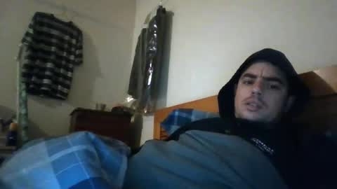 uglyyounlad online show from 12, 2, 2025