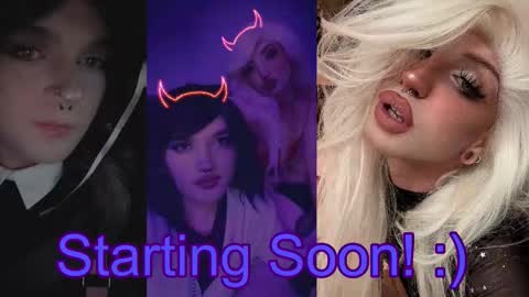 Lexi online show from 11, 1, 2026