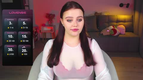 Snapshot of uhhh_my chatting on 25, 12, 2024 Alice online show from 25, 12, 2024