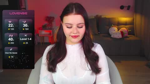 Snapshot of uhhh_my chatting on 28, 12, 2024 Alice online show from 28, 12, 2024