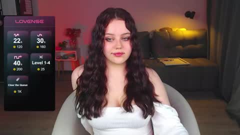 Snapshot of uhhh_my chatting on 26, 2, 2025 Alice online show from 26, 2, 2025