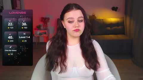 Snapshot of uhhh_my chatting on 27, 2, 2025 Alice online show from 27, 2, 2025