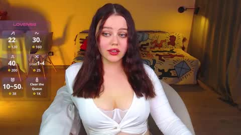 Snapshot of uhhh_my chatting on 10, 10, 2025 Alice online show from 10, 10, 2025