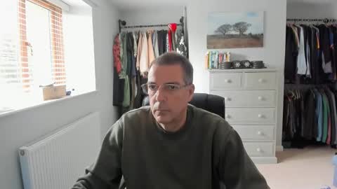 John online show from 11, 5, 2026