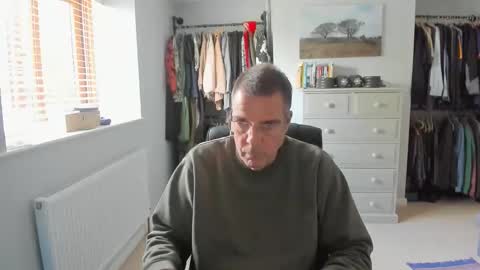 John online show from 11, 5, 2026