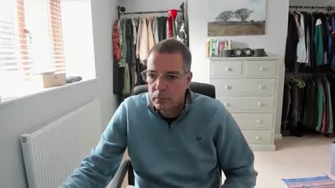 John online show from 12, 5, 2026