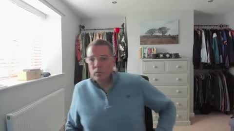 John online show from 13, 5, 2026