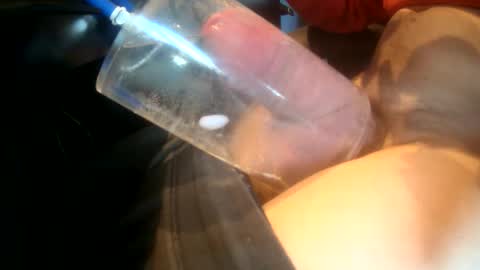 ukpumper online show from 23, 10, 2025