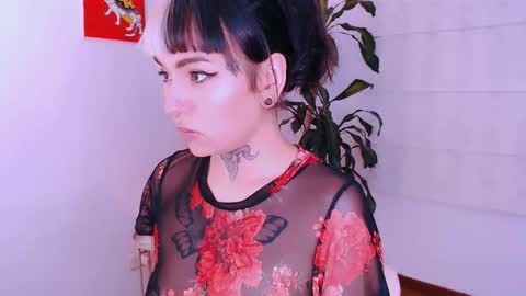 Martina online show from 13, 10, 2025