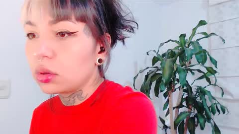 Martina online show from 31, 10, 2025