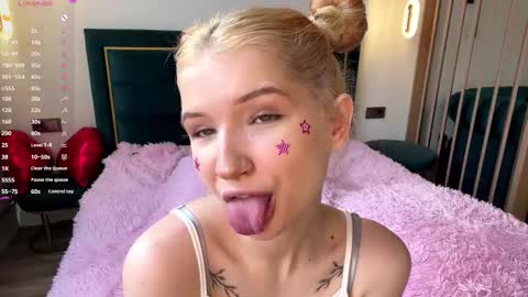 Vikki online show from 25, 3, 2026