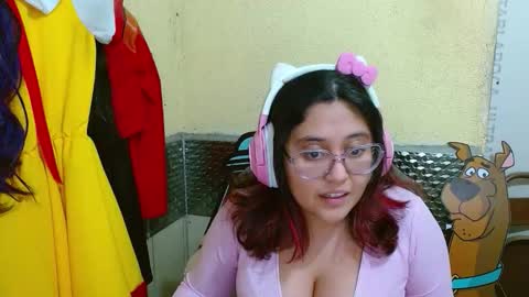 Ulalume69 online show from 10, 1, 2026