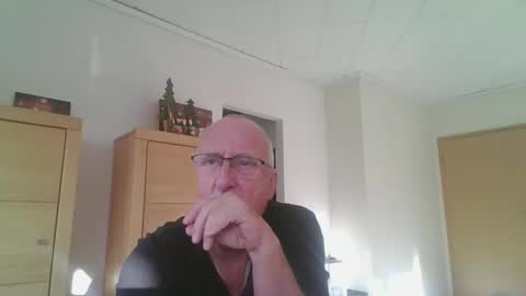 Ulrich online show from 2, 12, 2024