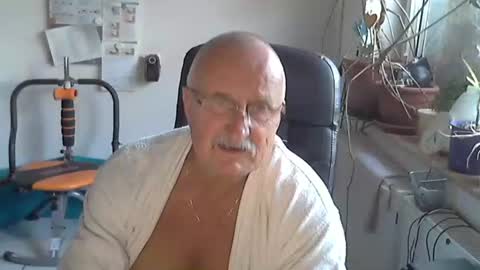 Ulrich online show from 18, 5, 2026