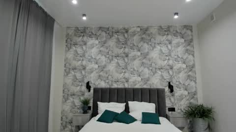 Melena online show from 18, 9, 2025