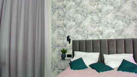 Melena online show from 14, 10, 2025