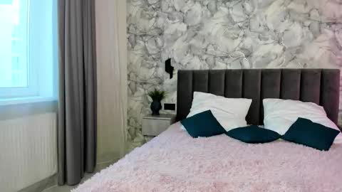 Melena online show from 17, 10, 2025