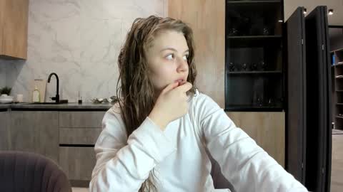 Melena online show from 17, 1, 2026